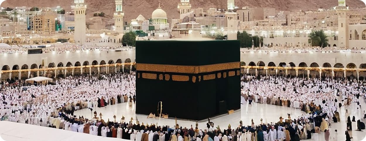 Umrah Packages