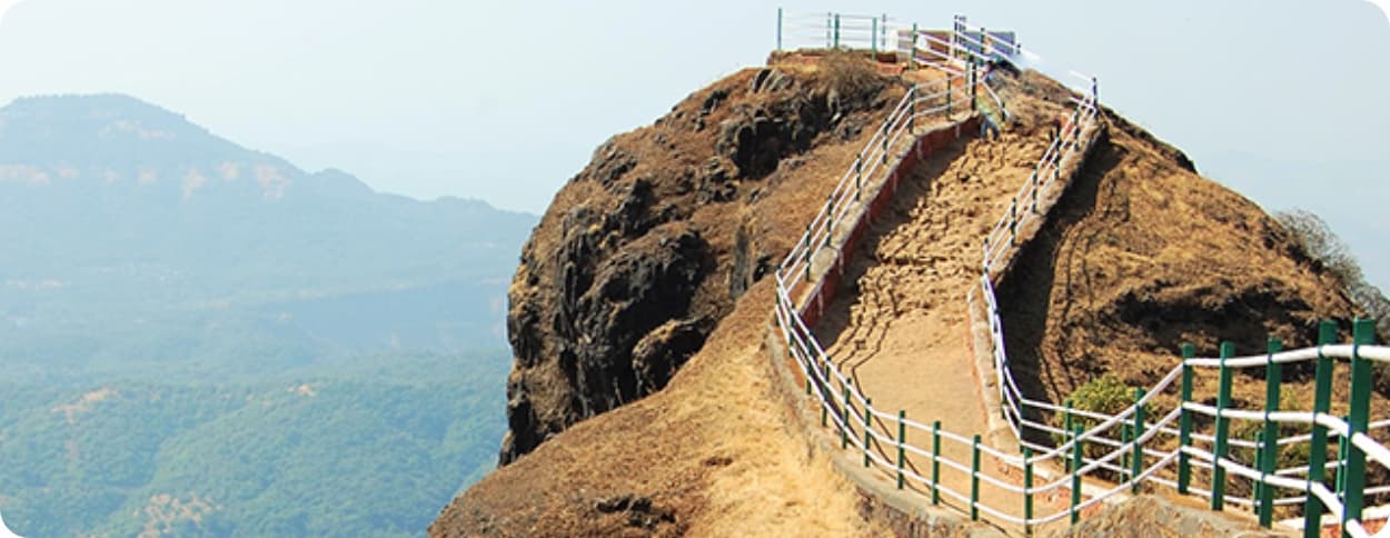 Mahabaleshwar Packages