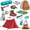 Travel Gear Rentals